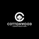 Cottonwood Construction logo