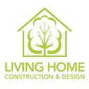 Living Home Construction logo