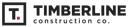 Timberline Construction Co. logo